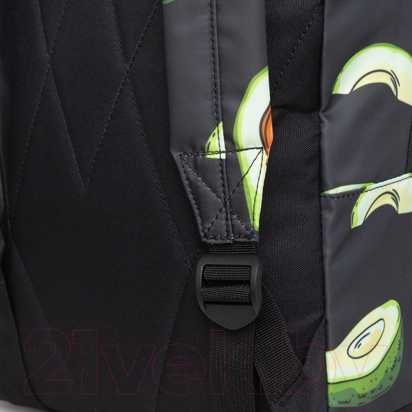 Изображение товара Рюкзак Grizzly RXL-323-7 (авокадо)