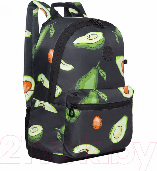 Изображение товара Рюкзак Grizzly RXL-323-7 (авокадо)