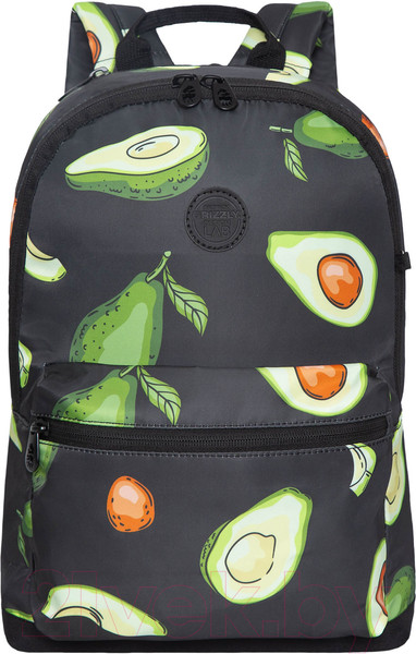 Изображение товара Рюкзак Grizzly RXL-323-7 (авокадо)