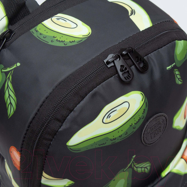 Изображение товара Рюкзак Grizzly RXL-323-7 (авокадо)