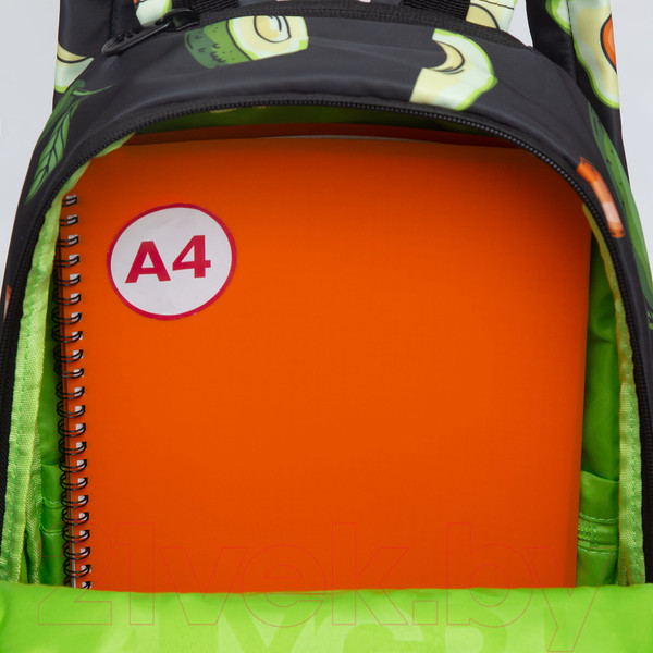 Изображение товара Рюкзак Grizzly RXL-323-7 (авокадо)