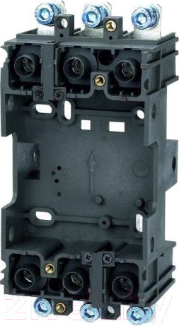 Изображение товара Основание для выключателя автоматического Chint PIA22F-M8 Для NM8N-250 3P (R) / 269738