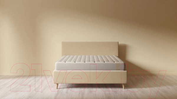 Изображение товара Матрас Armos Brownie Soft Тик хлопковый 80x190