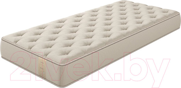 Изображение товара Матрас Armos Brownie Soft Тик хлопковый 80x190