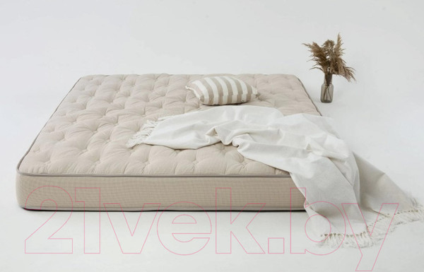 Изображение товара Матрас Armos Brownie Soft Тик хлопковый 80x190