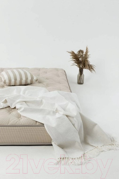 Изображение товара Матрас Armos Brownie Soft Тик хлопковый 80x190