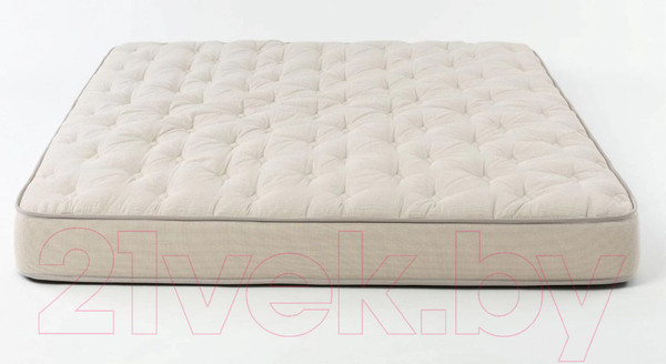 Изображение товара Матрас Armos Brownie Hard Тик хлопковый 160x200