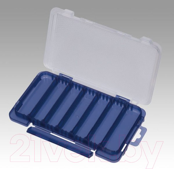 Изображение товара Коробка рыболовная Meiho Lure Game Case J / LR-GAME-J (175x105x18)
