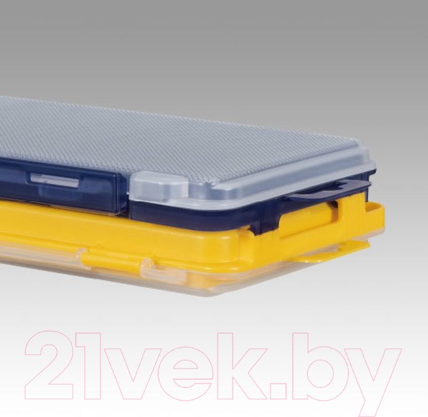 Изображение товара Коробка рыболовная Meiho Lure Game Case J / LR-GAME-J (175x105x18)