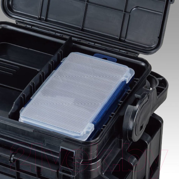 Изображение товара Коробка рыболовная Meiho Lure Game Case J / LR-GAME-J (175x105x18)