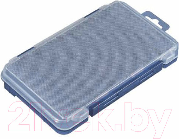 Изображение товара Коробка рыболовная Meiho Lure Game Case J / LR-GAME-J (175x105x18)