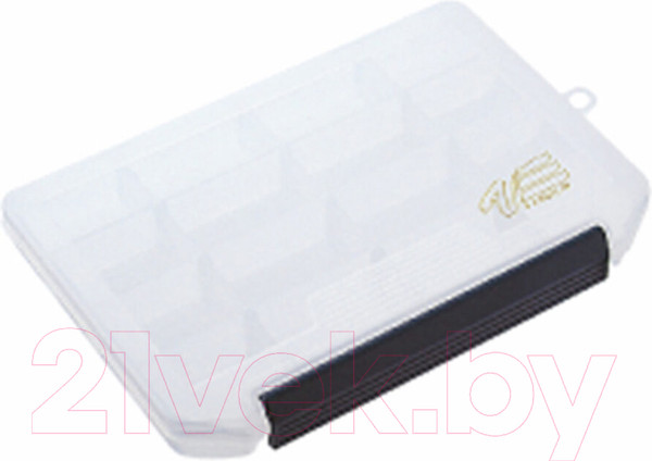 Изображение товара Коробка рыболовная Meiho VS-3010NS-C