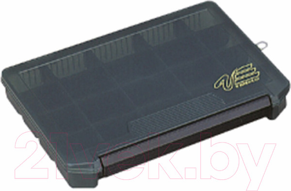 Изображение товара Коробка рыболовная Meiho VS-3020ND-B