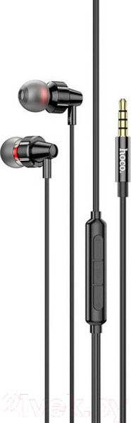 Изображение товара Наушники-гарнитура Hoco M90 (черный)