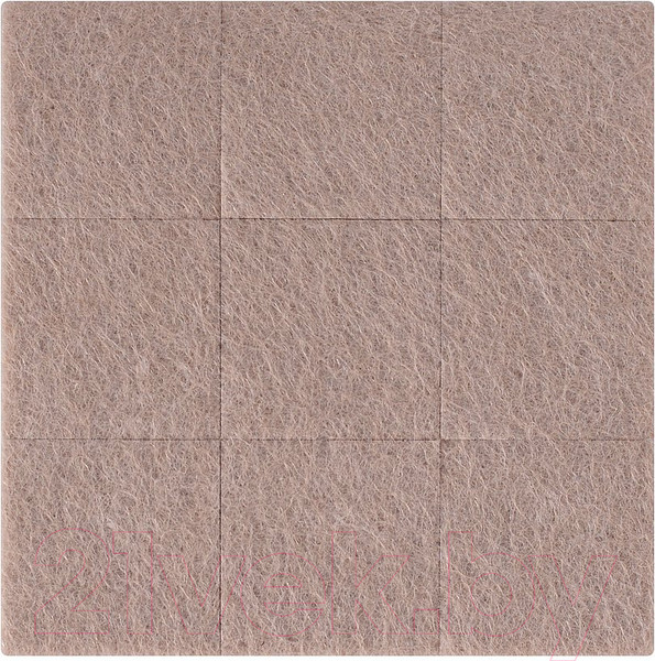 Изображение товара Протектор для мебели Мультидом VL45-62 (18шт)