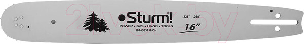 Изображение товара Шина для пилы Sturm! SB1658325POH