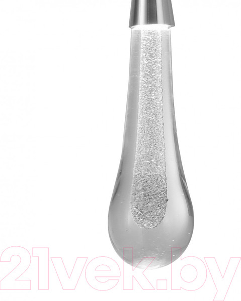 Изображение товара Потолочный светильник Kinklight Гутта 07861-1A.02 (хром)