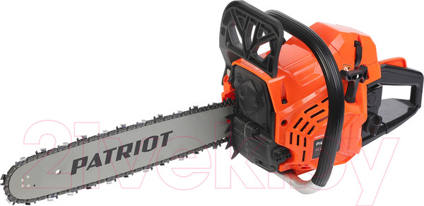 Изображение товара Бензопила цепная PATRIOT PT 452
