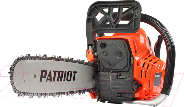 Изображение товара Бензопила цепная PATRIOT PT 452
