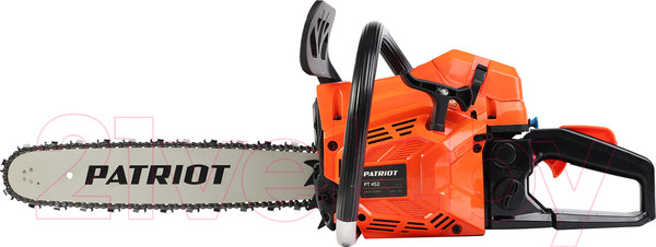 Изображение товара Бензопила цепная PATRIOT PT 452