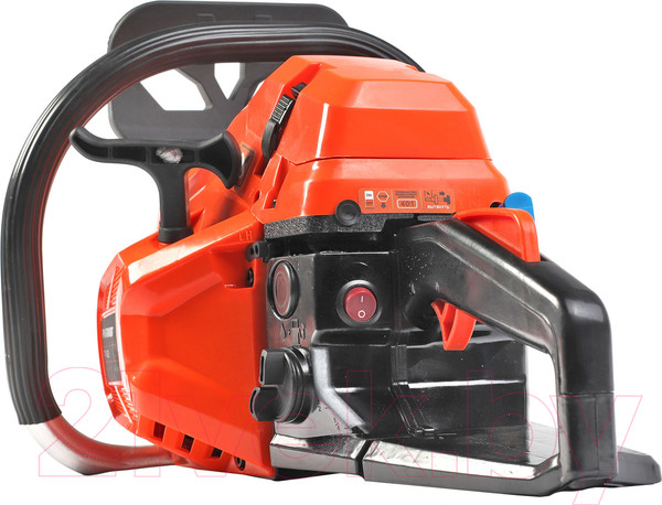 Изображение товара Бензопила цепная PATRIOT PT 452