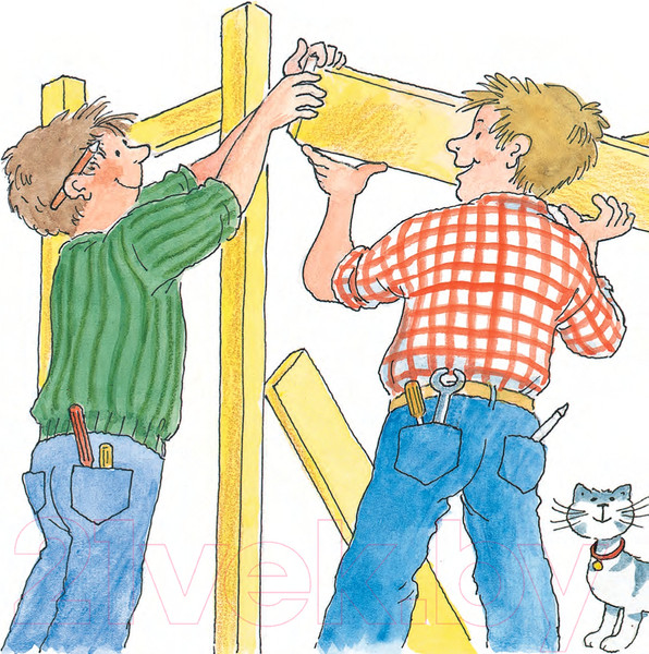 Изображение товара Книга Альпина У Конни появляется братик (Шнайдер Л.)