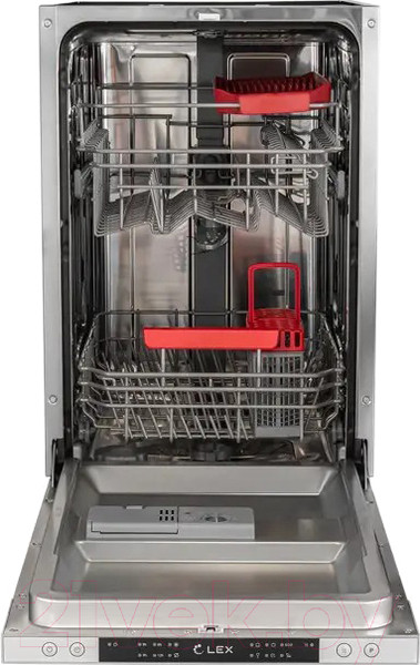 Изображение товара Посудомоечная машина Lex PM 4563 B / CHMI000301