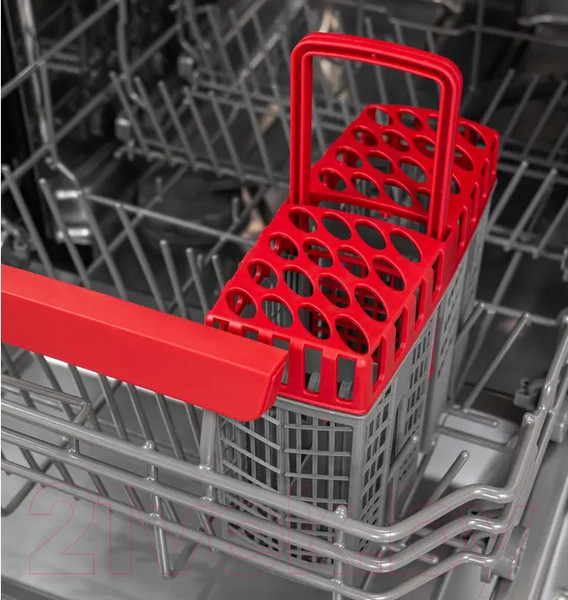 Изображение товара Посудомоечная машина Lex PM 4563 B / CHMI000301