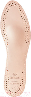 Изображение товара Стельки ортопедические Ortmann Elegant (р.41)