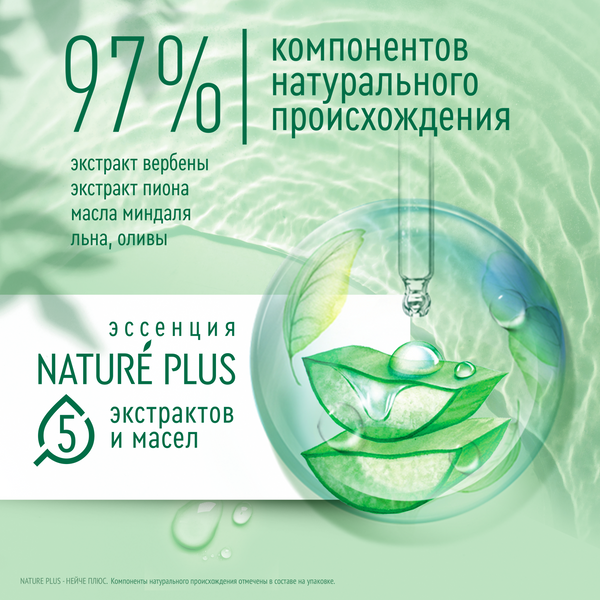 Изображение товара Крем для лица Чистая Линия Питательный дневной для комбинированной кожи (40мл)