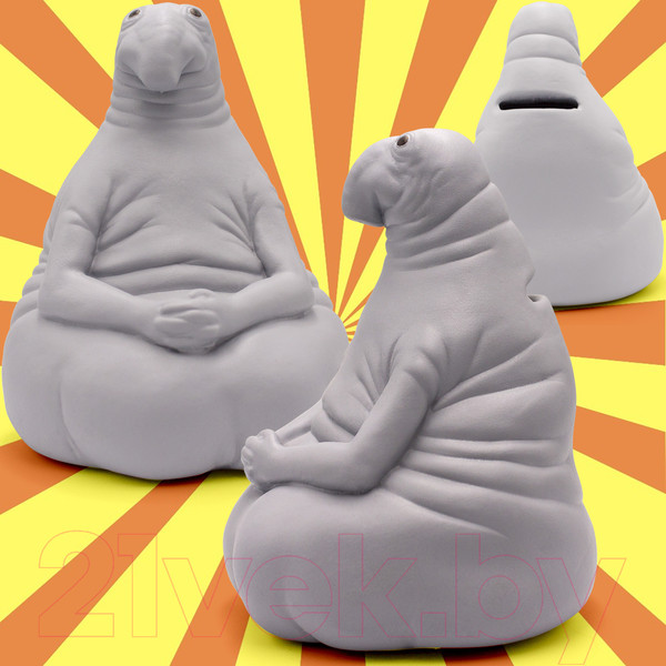 Изображение товара Копилка Maister Ждун