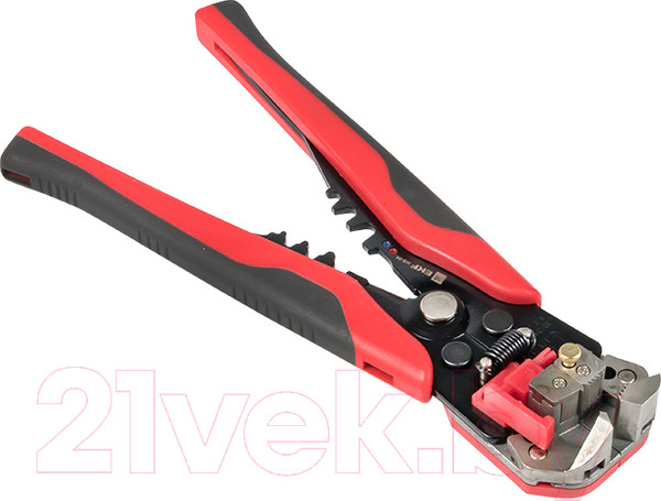 Изображение товара Инструмент для зачистки кабеля EKF Master WS-04