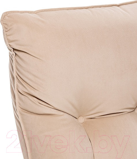 Изображение товара Кресло-качалка Импэкс Leset Оливер (орех текстура/V 18)