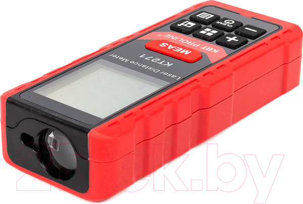 Изображение товара Лазерный дальномер КВТ KT 271 Proline / 86209