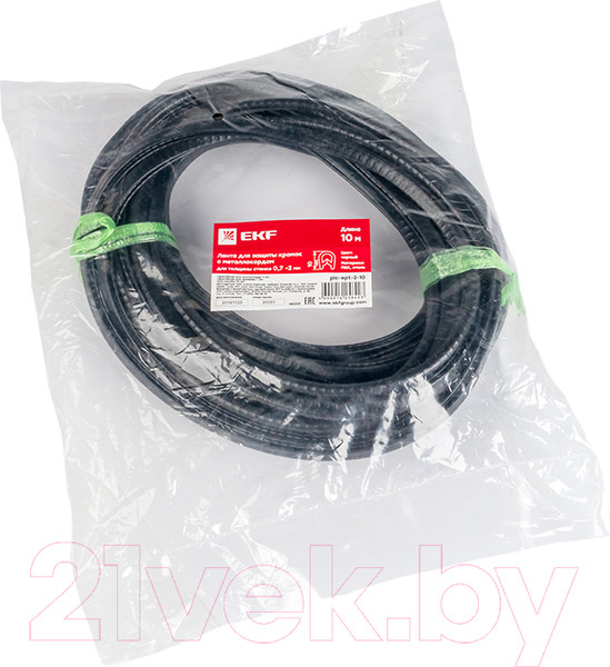Изображение товара Лента для защиты кромок EKF PROxima / plc-ept-2-10