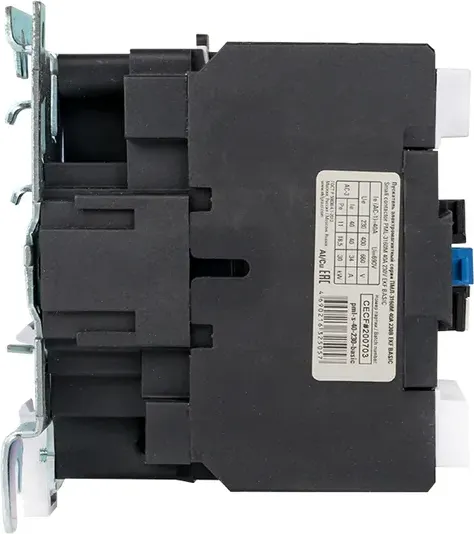 Изображение товара Пускатель магнитный EKF ПМЛ-3160М PML-S-40-230-Basic
