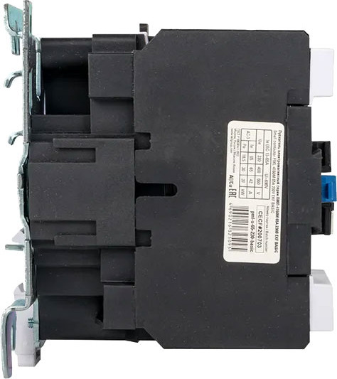 Изображение товара Пускатель магнитный EKF ПМЛ-4160М PML-S-65-230-Basic