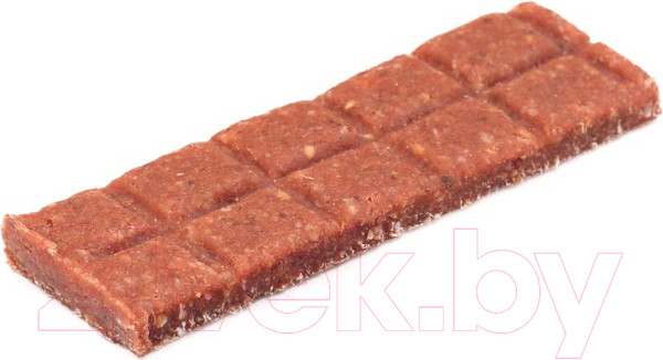 Изображение товара Лакомство для собак TiTBiT Батончик с бараниной и брусникой (40г)