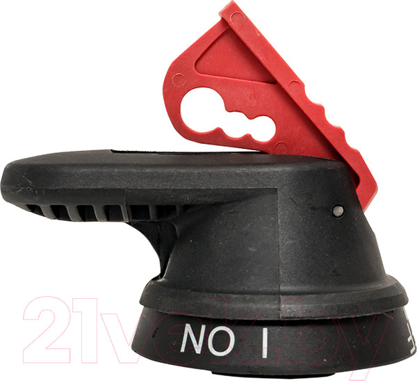 Изображение товара Рукоятка для рубильника EKF PROxima TwinBlock 80-100А / tb-80-100-dh