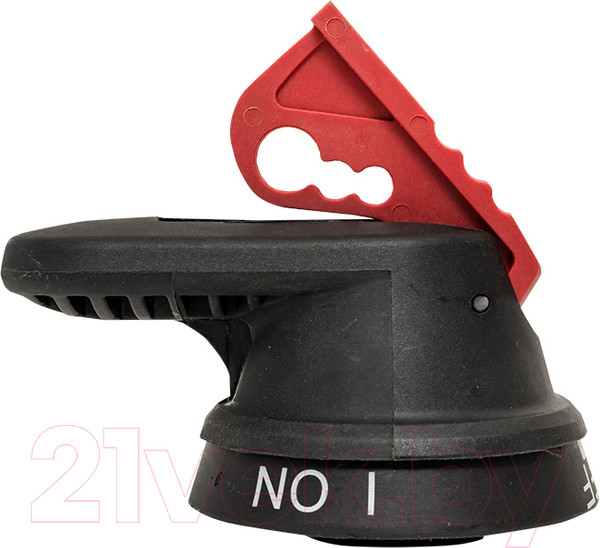 Изображение товара Рукоятка для рубильника EKF PROxima TwinBlock 160-250А / tb-160-250-dh