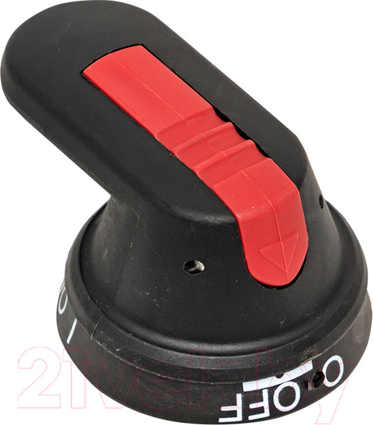 Изображение товара Рукоятка для рубильника EKF PROxima TwinBlock 160-250А / tb-160-250-dh