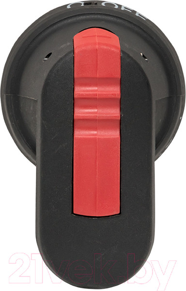 Изображение товара Рукоятка для рубильника EKF PROxima TwinBlock 160-250А / tb-160-250-dh