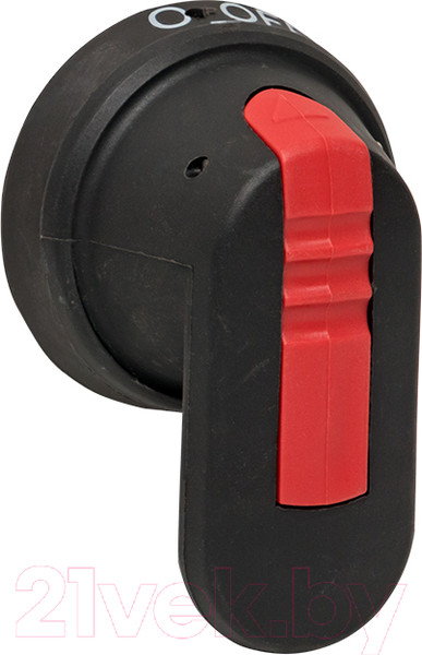 Изображение товара Рукоятка для рубильника EKF PROxima TwinBlock 160-250А / tb-160-250-dh