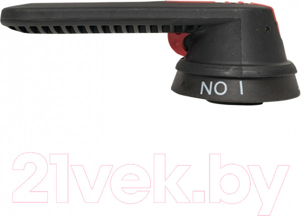 Изображение товара Рукоятка для рубильника EKF PROxima TwinBlock 630-800А / tb-630-800-dh