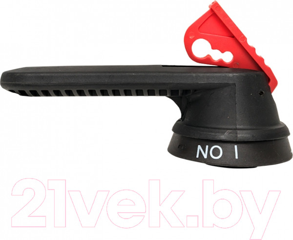 Изображение товара Рукоятка для рубильника EKF PROxima TwinBlock 630-800А / tb-630-800-dh