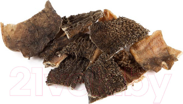 Изображение товара Лакомство для собак TiTBiT Dent Желудок говяжий мини / 9260