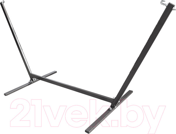 Изображение товара Стойка для гамака Millwood 288x100x130 (металл черный)