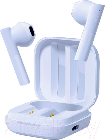 Изображение товара Беспроводные наушники Haylou GT6 (фиолетовый)