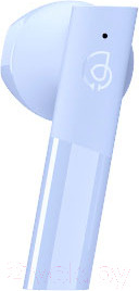 Изображение товара Беспроводные наушники Haylou GT6 (фиолетовый)