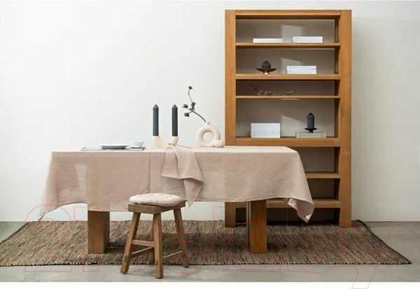 Изображение товара Подушка на стул Tkano Essential TK22-CP0008 (бежевый)